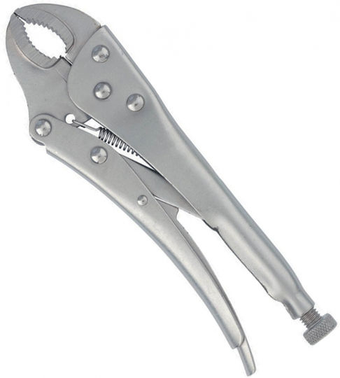 Sparta Πένσα Γκριπ Μήκους 180mm