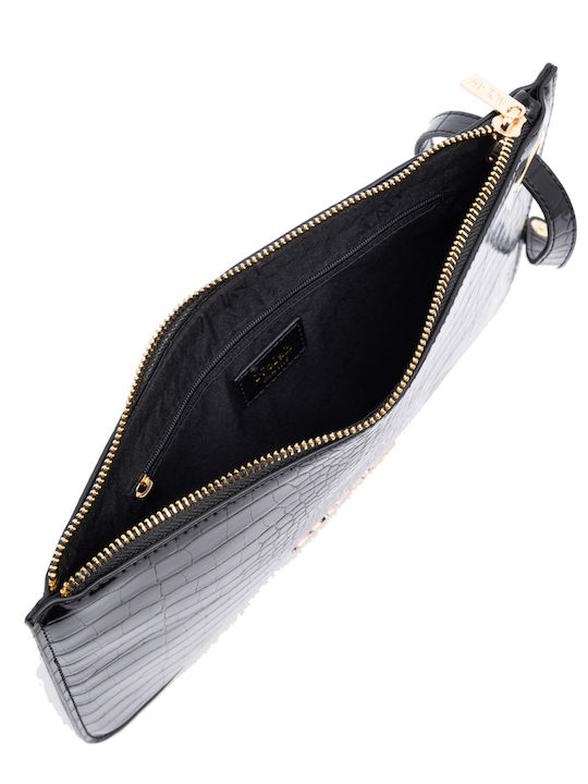 Brennan Women's Clutch Black