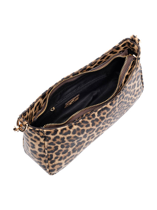 Wild Women's Bag Shoulder Brown