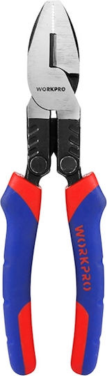 WorkPro Πένσα Μήκους 200mm