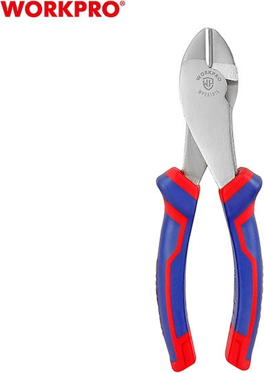 WorkPro Клеща Дължина 180мм