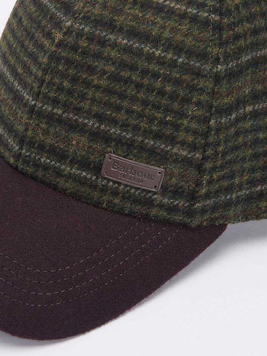 Barbour Barbour