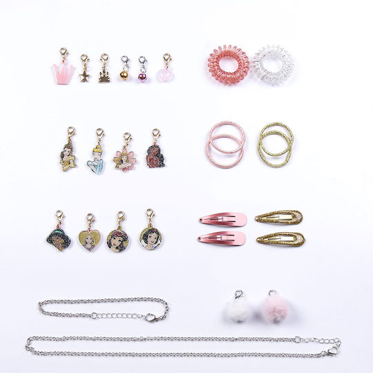 Disney Advent Calendar Princesses
