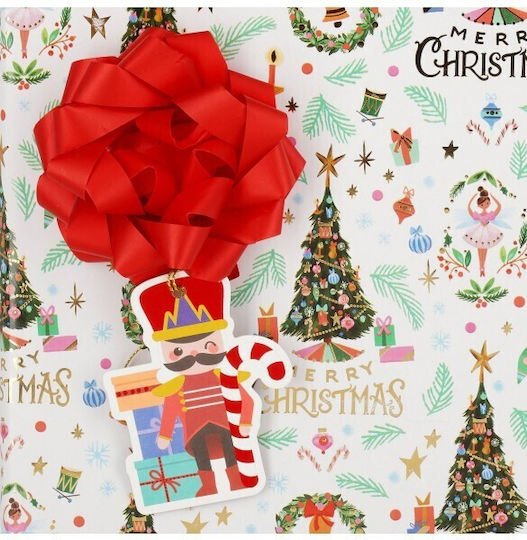 Legami Milano Christmas Decoration 10cm