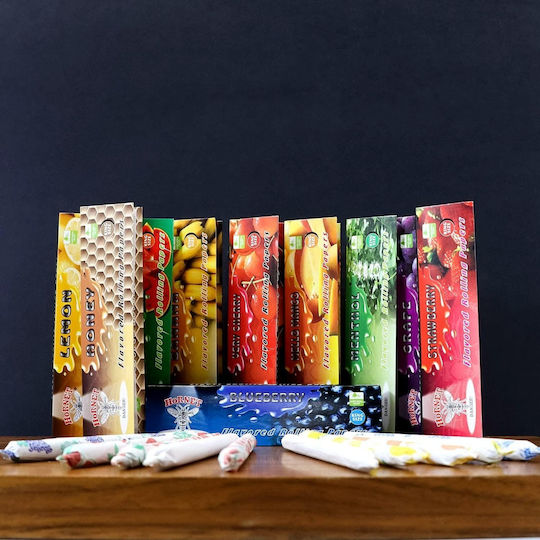 Hornet Cigarette Rolling Papers King Size 32 sheets 1pcs