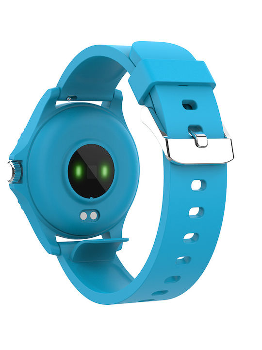 Maxlife Παιδικό Smartwatch OEM0300696