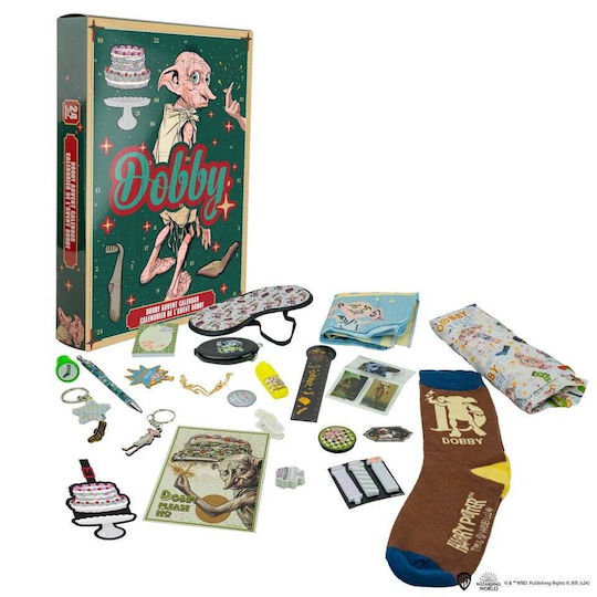 Harry Potter Adventskalender Harry Potter Dobby