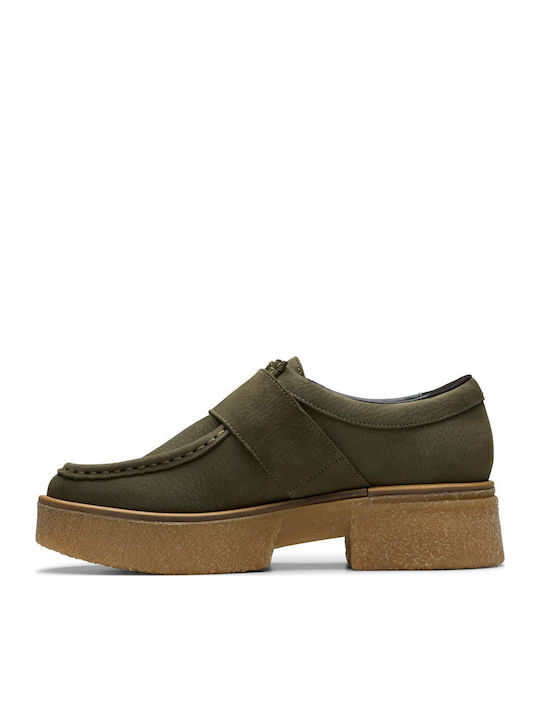 Clarks Clarks