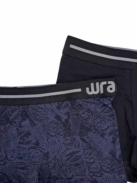 Wrap Wrap