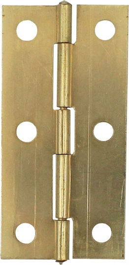 Μεντεσες Κιτρινος 3.0" Martin 93228