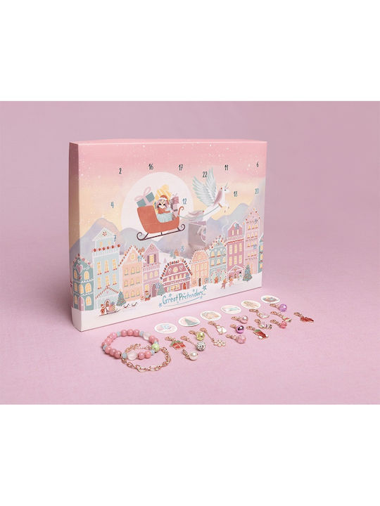 Great Pretenders Adventskalender