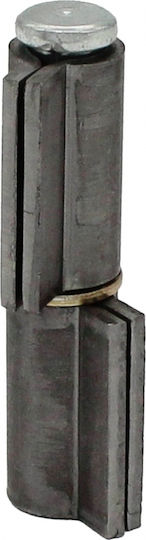 Двойна панта Φ 20 82мм 250.220 Делта 00-250-220 Кол.30.00