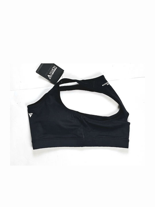 Femei Atletic Sutien sport Black