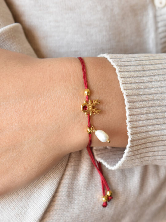 Philio Kids Bracelet Macrame