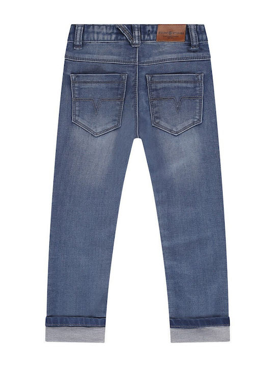 Babyface Kids' Jeans Trousers Blue
