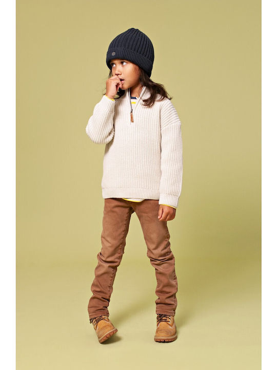 Babyface Babyface Kids' Brown Jeans Trousers