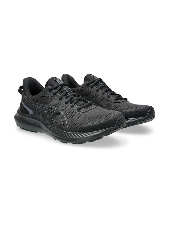 Jolt 5 Herren Sportschuhe Laufen Schwarz