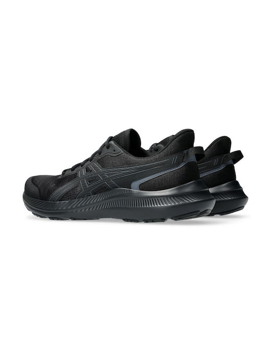 Jolt 5 Herren Sportschuhe Laufen Schwarz
