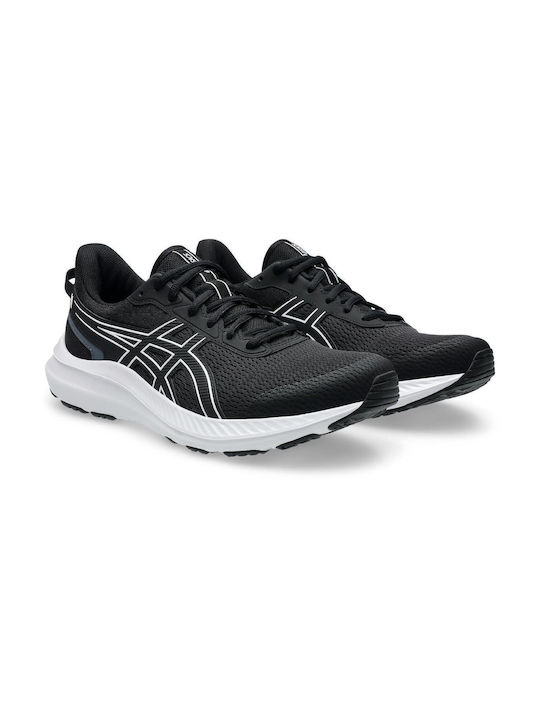 Jolt 5 Herren Sportschuhe Laufen Schwarz
