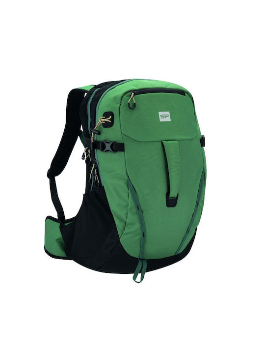 Spokey Buddy 35lt Verde