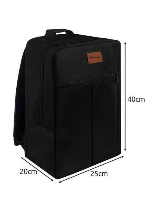 Trizand Backpack 20lt Μαύρο