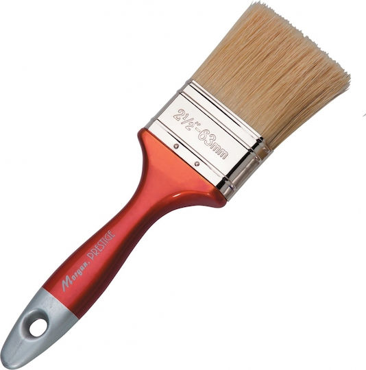 Morgan Paint Brush Straight 38.1mm 1.5'' 1pcs