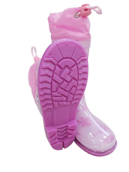 Παιδικές Γαλότσες Rosa