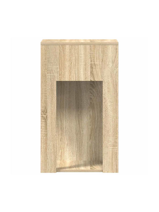 Kabinett Büro Sonoma Oak 30cm / 30x44cm / 44x74cm / 74cm