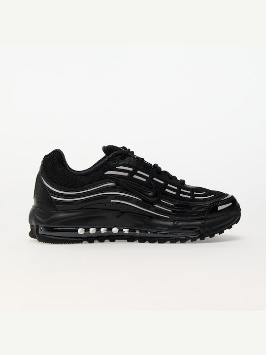 Air Max TL 2.5 Sneakers Black / Black-metallic Silver