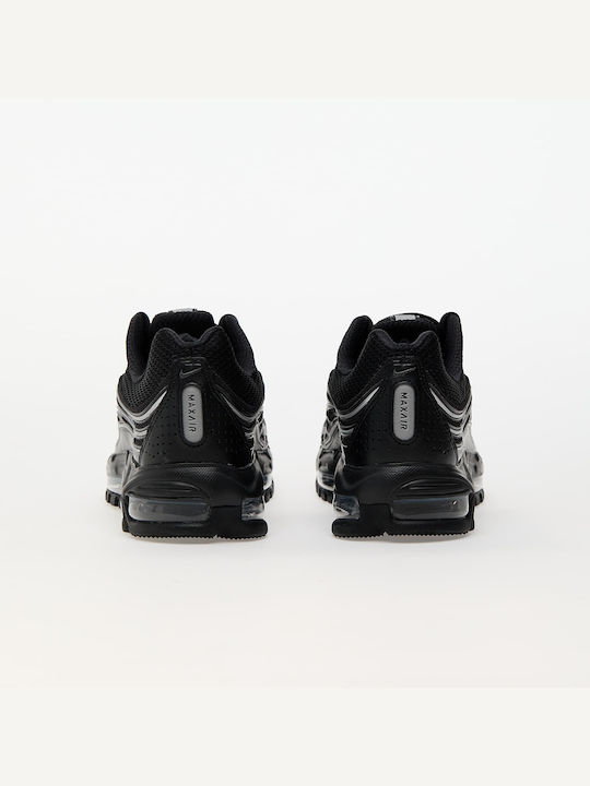 Air Max TL 2.5 Sneakers Black / Black-metallic Silver