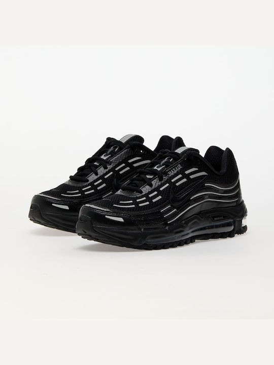 Air Max TL 2.5 Sneakers Black / Black-metallic Silver