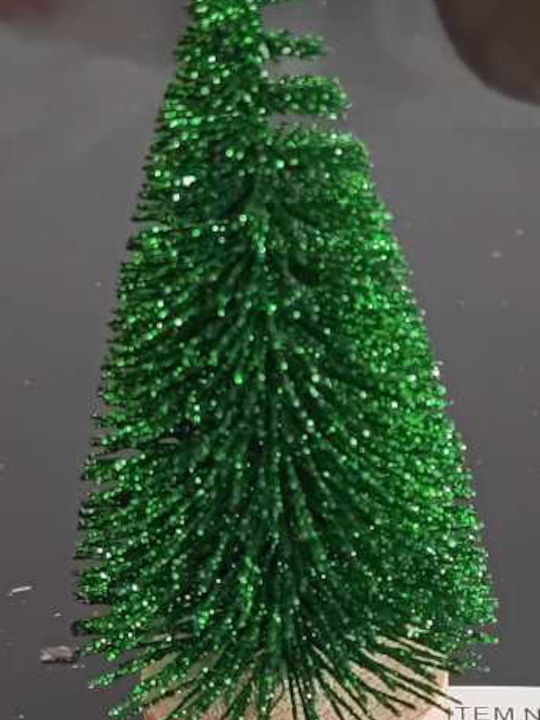 Christmas Decorative Tree 10cm Adorned