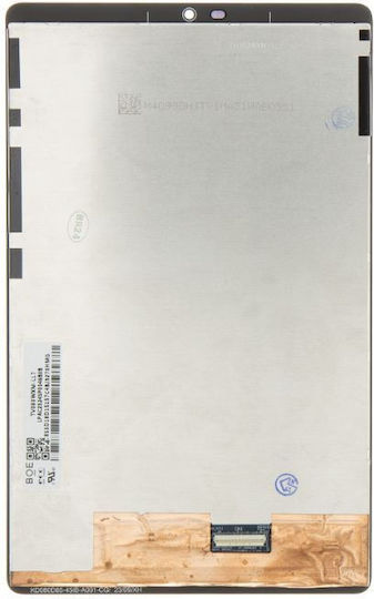 Ecranul și mecanismul tactil de Înlocuire (Lenovo Tab M8 (Generația a 4-a))