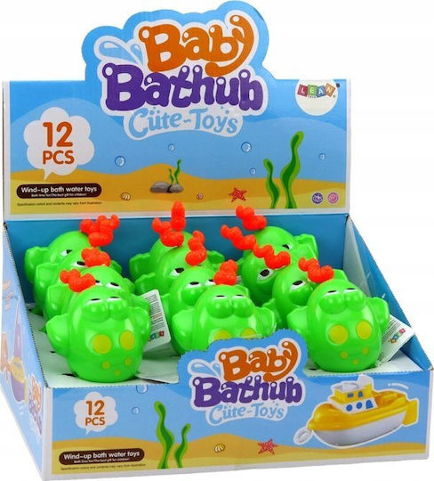 Badespielzeug 12Stück