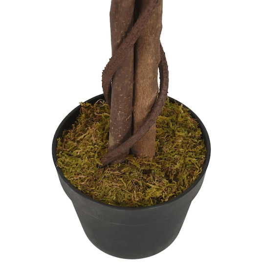 Christmas Decorative Wood Tree Green