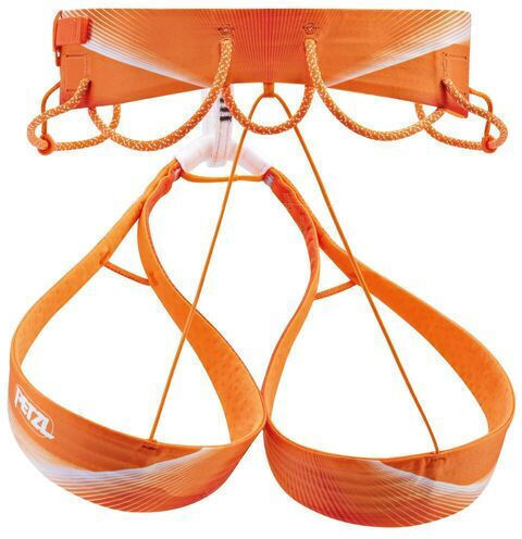 Petzl C011AA02 Men's Harness Climbing