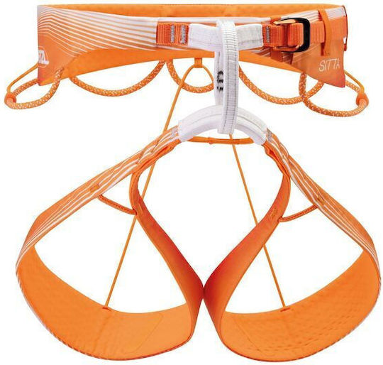 Petzl C011AA02 Men's Harness Climbing