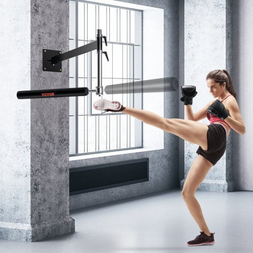 Rotating Boxing Bar Vevor Gloves Black Qjdxlhscgkbgignakv0
