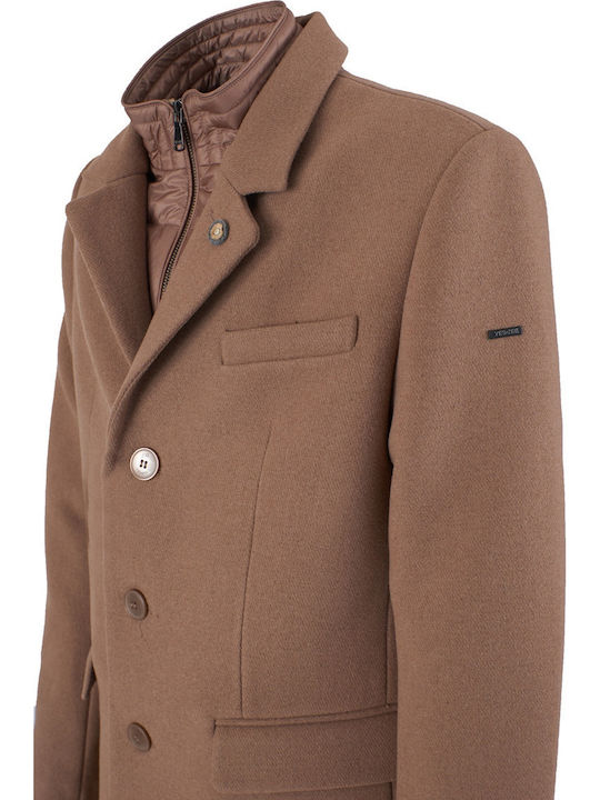 Herren Mantel TAMPA