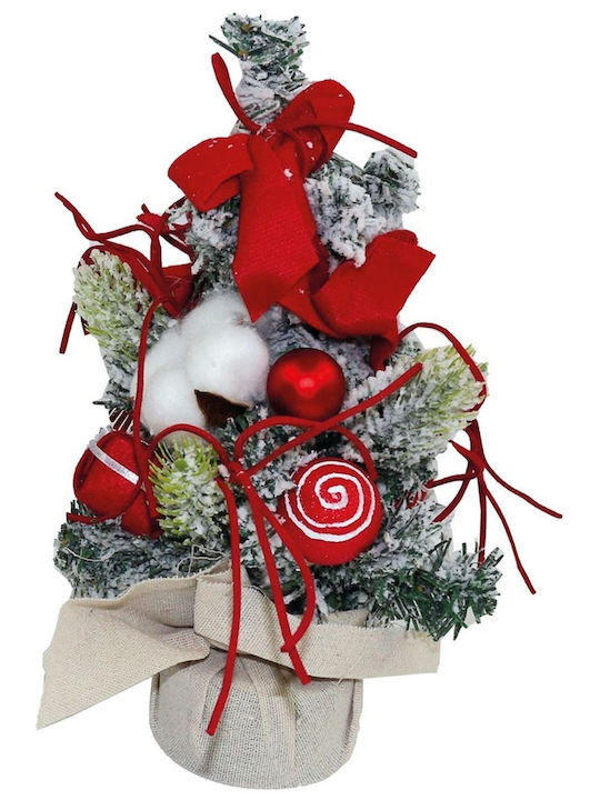 Dorosimo Christmas Decorative Tree Green