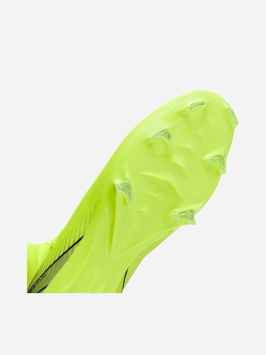 Nike Mercurial Superfly 10 Pro Pantofi de Fotbal cu crampoane Verzi