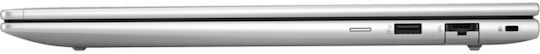 HP ProBook 460 G11 16" IPS FHD+ (Ultra 7-155U/16GB/512GB SSD/No OS) (US Keyboard)