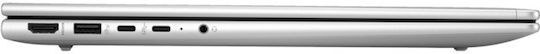 HP ProBook 460 G11 16" IPS FHD+ (Ultra 7-155U/16GB/512GB SSD/No OS) (US Keyboard)