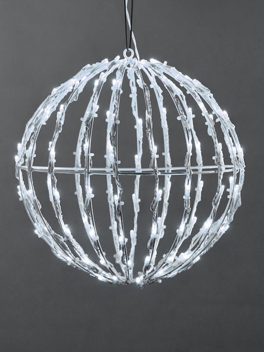 Aca Φωτοσωλήνας Μπάλα 3d Cage Ball