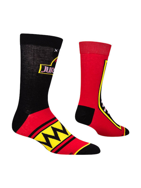 Odd Sox Herren Socken Mehrfarbig 1Pack