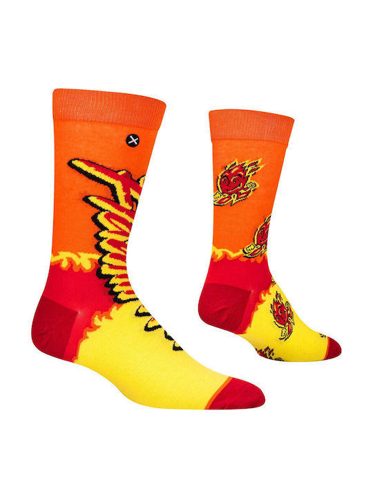 Odd Sox X Cheetos Herren Socken Mehrfarbig 1Pack