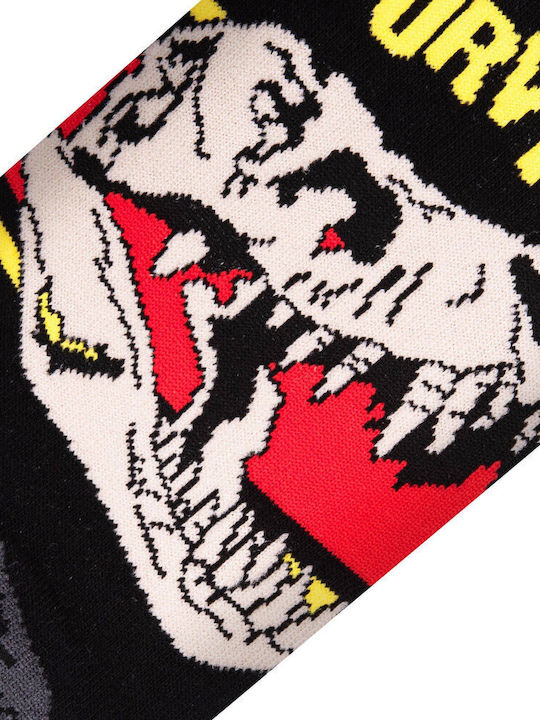Odd Sox Bărbați Șosete Multicolor 1Pachet