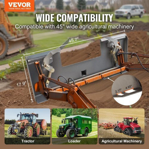 Vevor HYAZBQKAZBDJ0I2E2V0 Резервни части за подемни машини