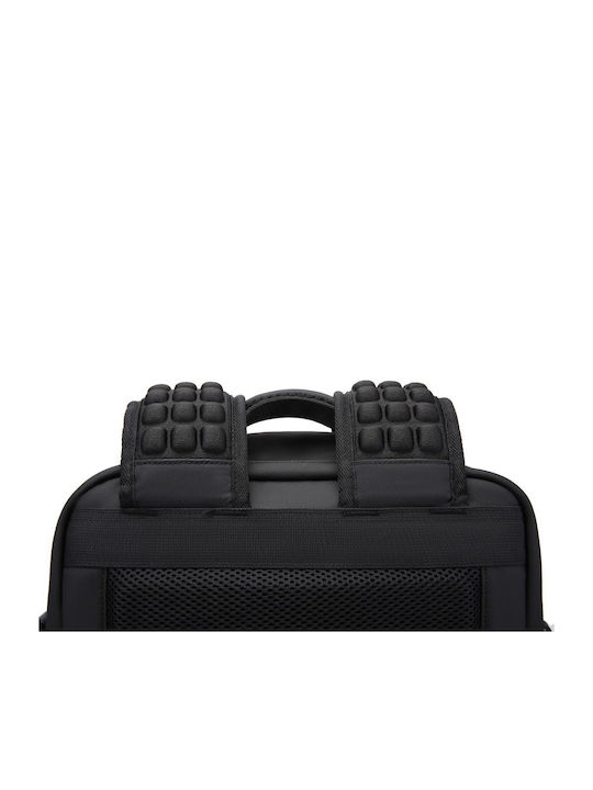 Bange Wasserdicht Tasche Rucksack für Laptop 17.3" in Schwarz Farbe 3028