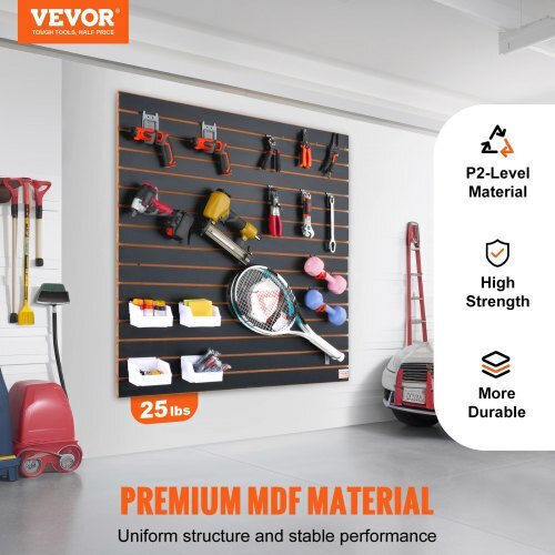 Vevor Διάτρητη Πλάτη 60.96x121.92cm BTQBXWBF16SQI3KB9V0